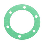 Rear Axle Bearing Seal Gasket For 1994-2000 Kawasaki Mule 2500 KAF620C