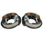 For Club Car Rear Brake Cluster Assembly Driver + Passenger 101823302, 101823301