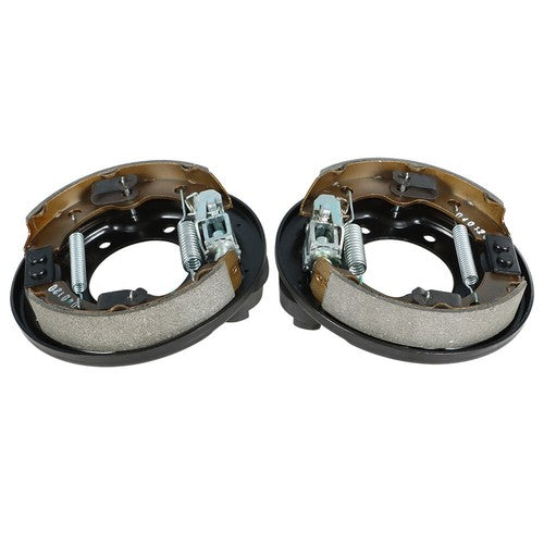 For Club Car Rear Brake Cluster Assembly Driver + Passenger 101823302, 101823301
