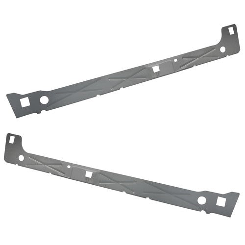Inner Rocker Panels for 99-07 Chevy Silverado GMC Sierra 1500 2500 3500 Ext Cab