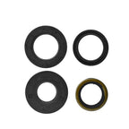 Gasket Kit For Briggs & Stratton 130200 131200 4 & 5 HP Horizontal Engines