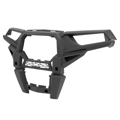 Split Type Front Bumper Fascia Assembly for 2014-2020 Polaris RZR XP S 900 1000