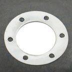 20 Pcs 4.5" x 7/8" 80 Grit Flap Discs Grinding Wheels T29 for Angle Grinder