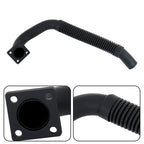 Compatible With Bobcat 751 753 773 S150 S175 S185 T140 6701151 Exhaust Pipe Kit