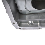 Engine Oil Pan for Chevrolet SSR Trailblazer GMC Envoy Saab 9-7x 5.3L 6.0L V8