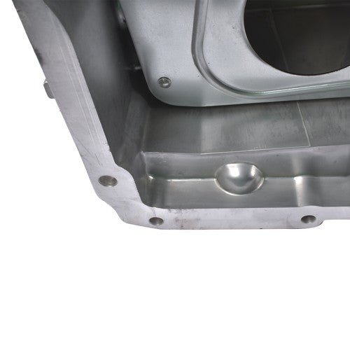 Engine Oil Pan for Chevrolet SSR Trailblazer GMC Envoy Saab 9-7x 5.3L 6.0L V8