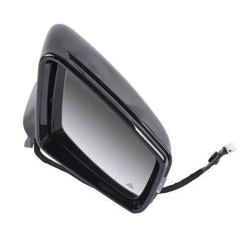 Front Right Exterior View Mirror with Blind Spot for Mercedes CLS63 AMG S 14-18