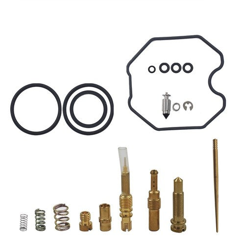 Carburetor Rebuild Kit Repair Fit For Honda TRX 250 Recon 1997-2005 USA