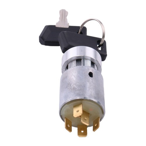 Key Switch ED0050412740-S for Kohler Lombardini 11K751 KD440-2001 KD6252-1001B