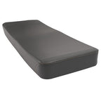 Gray Seat Bottom Cushion Replacement For Kawasaki Mule Trans 4x4 3010 4000 4010