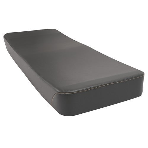Gray Seat Bottom Cushion Replacement For Kawasaki Mule Trans 4x4 3010 4000 4010