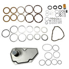 JF015E RE0F11A Transmission Master Overhaul Rebuild Kit for Nissan Cube Suzuki