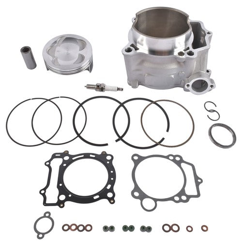 4-Stroke 95mm Standard Cylinder Top End Rebuild Kit for Yamaha YFZ450 2004-2013
