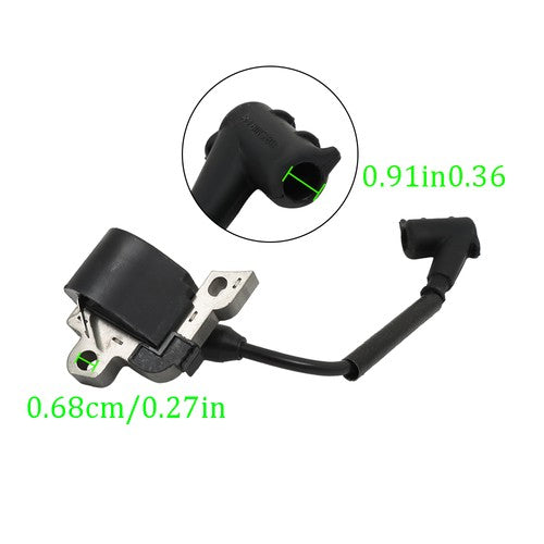 Ignition Coil with Spark Plug for 024 026 028 029 034 036 038 039 044 048 NEW
