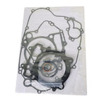 For Kawasaki KX450F 2009-2015 Complete Gasket Kit Top & Bottom End Engine Set