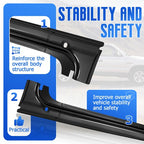 Rocker Panels For 1997-2004 Dodge Dakota 2 Door Extended Club Regular Cab