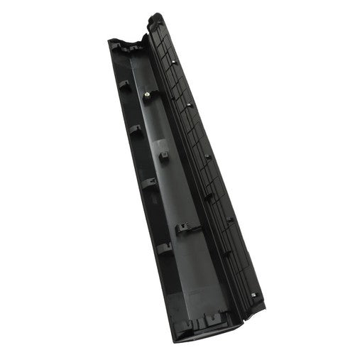 Left Side Front Door Trim Panel Plastic Black Suitable For Toyota RAV4 2016-2018