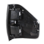 FO2818148 Left+Right Tail Lights Brake Lamps For Ford F150 F-150 Series 09-14