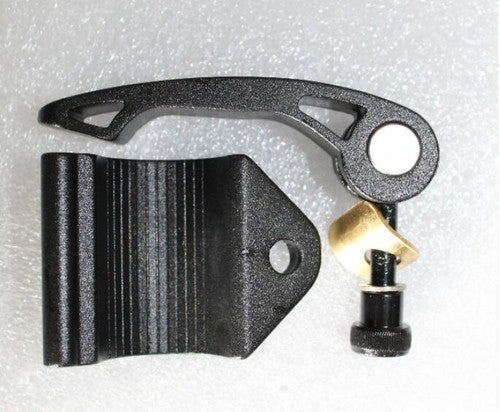 Lock Part On The Handlebar For 20 Inch Folding Fat Bike