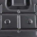 6 Speed Transmission Oil Pan Fit For Ford Expedition 2011-2017 5.4L V8 FLEX SOHC