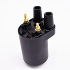 For Onan 166-0535 166-0543 166-0648 166-0772 HE166-0761 Ignition Coil Kit