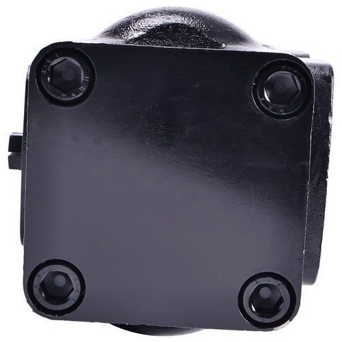 Hydraulic Pump Main 20/903000 20/902900 20/903100 33/29 CC/REV for JCB Backhoe