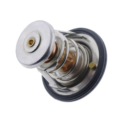 New Thermostat 129155-49800 for Yanmar Skid Steer 3TNE84 3TNE88 4TNE84 4TNE88