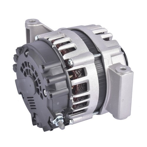 Alternator 130A For Buick Verano 2.4L 2012-2017 LaCrosse Chevrolet Captiva Sport
