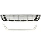Upper Lower Grille Grille Molding for Toyota Venza 2013 2014 2015 2016