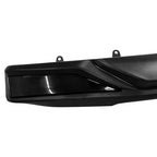 Front Lower Bumper Cover JDM Style Lip for Toyota Rav4 2019 2020-2024 LE XLE