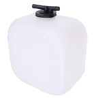 Expansion Tank 68841-42360 for Kubota L2900DT L2900F L3300DT L3300F L3600DT