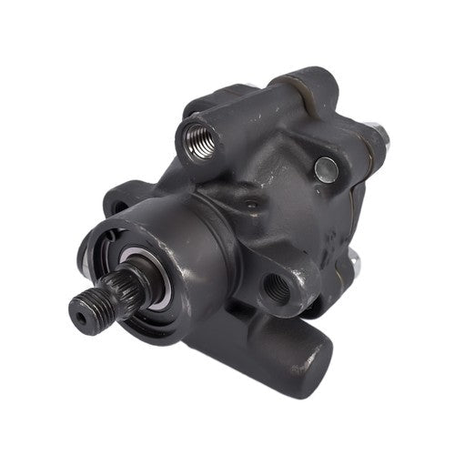 Power Steering Pump for Nissan 240SX D21 Pathfinder Pickup L4 without Reservoir