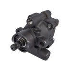 Power Steering Pump for Nissan 240SX D21 Pathfinder Pickup L4 without Reservoir