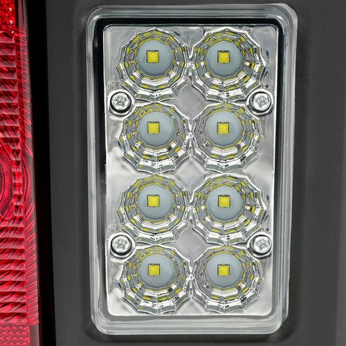6670284 Rear Lamp LED Taillight For Bobcat T590 T595 T630 T650 T740 T870 863 2x