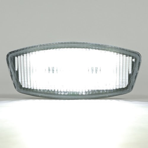 24W Clear Cab Light For Kubota L3240HSTC L3540HSTC L3560HSTC L3940HSTC L4060HSTC