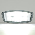 24W Clear Cab Light For Kubota L3240HSTC L3540HSTC L3560HSTC L3940HSTC L4060HSTC