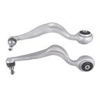 2Pcs Front Forward Control Arm & Ball Joint Assembly for Mercedes Maybach S550