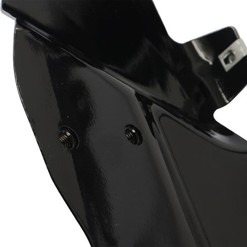 Front Bumper Headlight Brackets 2pcs Fit For Chevrolet Silverado 1500 2016-2018