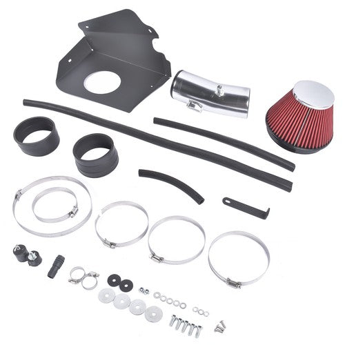 Short Ram Air Intake System For Nissan Maxima Sedan 3.5L V6 GAS 2009-2023 4-Door
