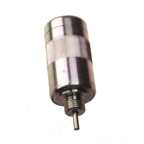 Fuel Shutoff Solenoid for New Holland TC30 TC33 TC34 TC35 TC40 TC48 TC55 TC45