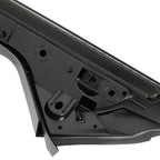 Left Side Windshield A Pillar Molding Inner Outer Trim for Ford Explorer 11 19