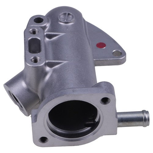 Thermostat Housing 16873-72704 Fits for Kubota BX1850D BX1860 BX1870 Engine D722