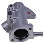 Thermostat Housing 16873-72704 Fits for Kubota BX1850D BX1860 BX1870 Engine D722