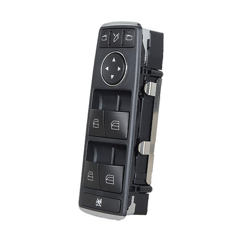 Car Window Lift Switch Suit For 12-19 Mercedes-Benz GLA GLE ML GL A B G Series
