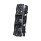 Car Window Lift Switch Suit For 12-19 Mercedes-Benz GLA GLE ML GL A B G Series