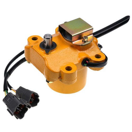 Throttle Motor 7824-34-1600 for Komatsu PC300-5 PC310-5 PC400-5 PC410-5
