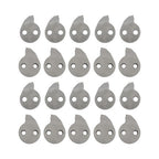 20 pack Stump Grinder Teeth for Rayco Super Tooth 2933C and 2933T