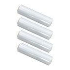 Wrap film x 4 rolls/pc 45cm x 457m 1.5 silk 4 times stretching