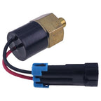 Oil Pressure Sensor 6676053 for Bobcat 319 320 321 322 323 324 E08 E10 E16 E14
