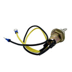 2X 8N3679C Ignition Key Switch for Ford Tractor 8N 2N 9N NAA Jubilee 501 601 700
